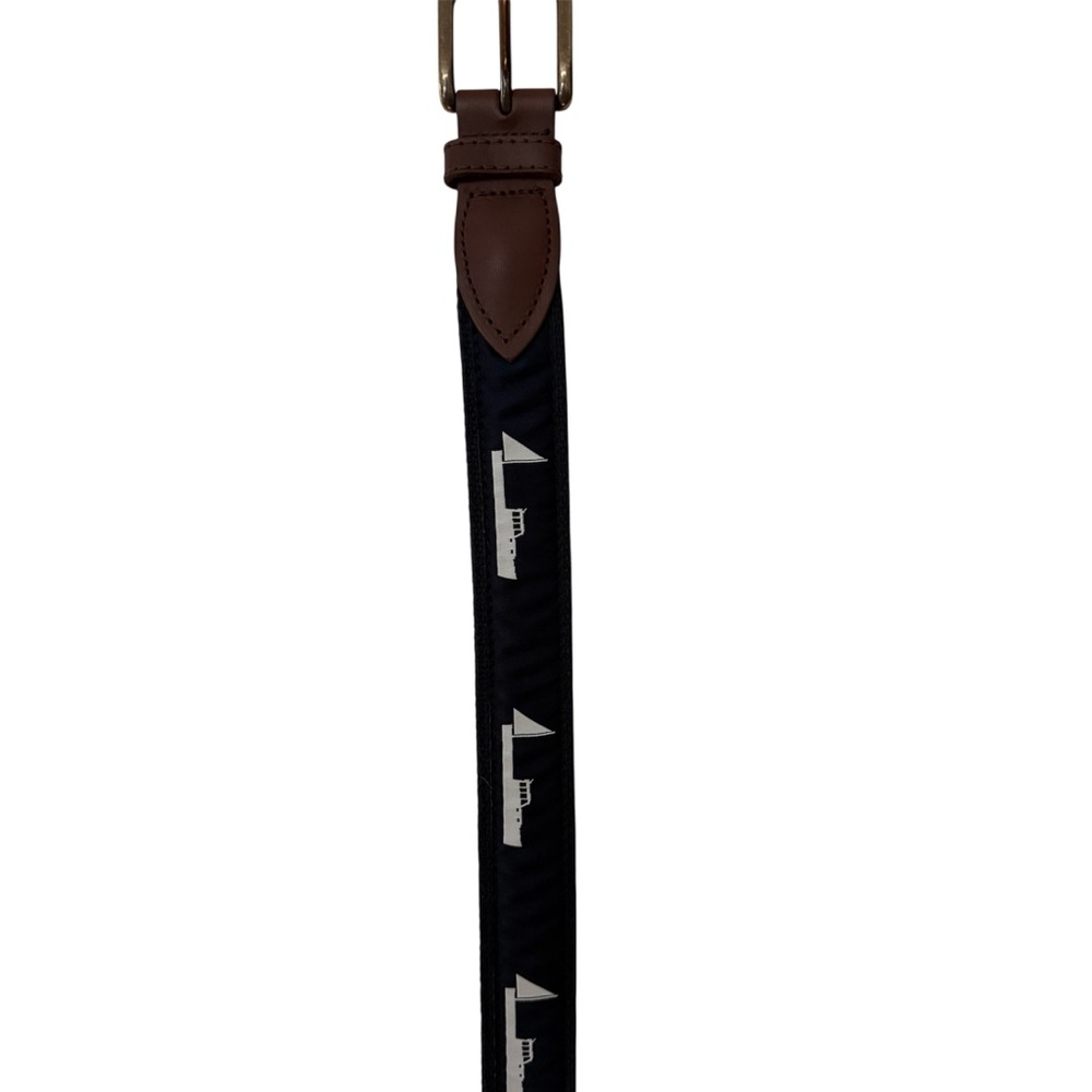 Lobster Boat Belt